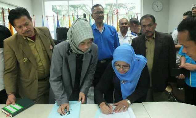 Elin jadi Calon Tunggal Ketum Koni