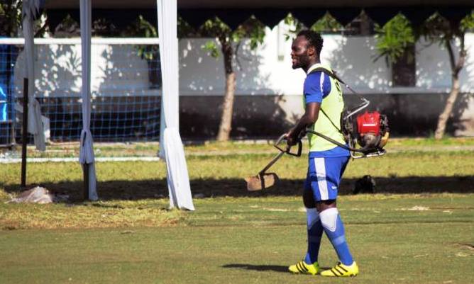 essien