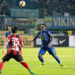 Taji Bekas Bintang Mulai Keluar