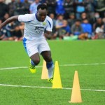 essien-latihan