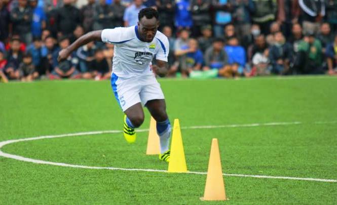 essien-latihan