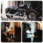 Essien Beli Moge, Bobotoh: Mantap