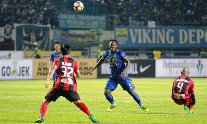 Taji Bekas Bintang Mulai Keluar