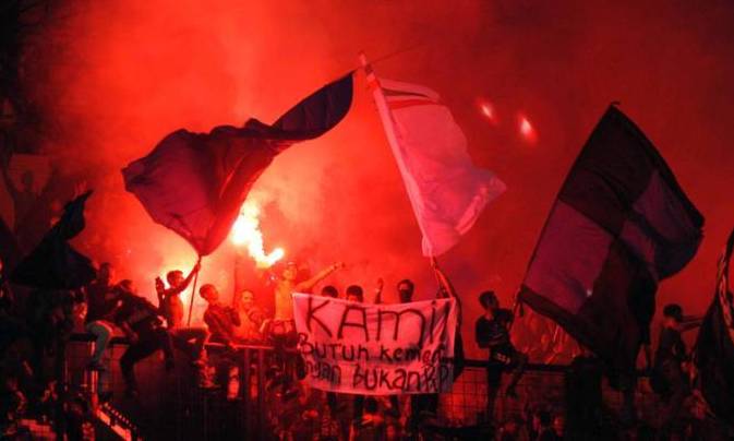 flare persib