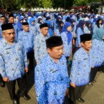 PNS Diminta Fokus Layani Masyarakat