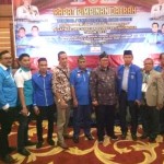 Rapimda KNPI Jabar Mengokohkan Peran Pemuda