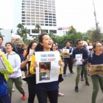 Medsos Akan Dipantau Kominfo