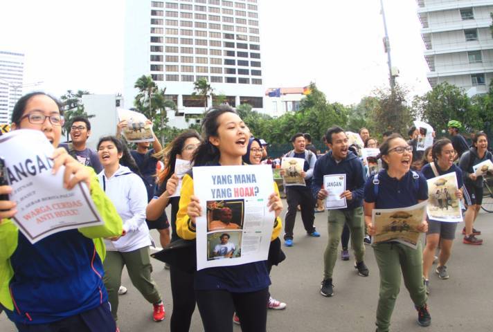 Medsos Akan Dipantau Kominfo