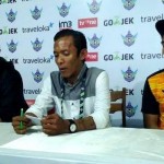 Jamu Persib, Hanafi Siapkan Strategi Khusus