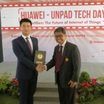 Huawei Gelar Tech Day