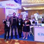 Binaan Indigo.id Ikuti Innovfest Unbound 2017