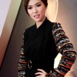 Isyana Sarasvati Duet Klasik dengan Jonathan Kuo Isyana Sarasvati