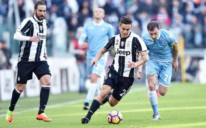 Laga yang Super Sulit