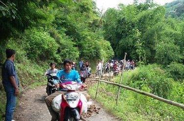 Menghindari Proyek Mangkrak di 2017