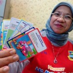 Kenalkan Kartu Kuartet untuk Membentuk Prilaku Hidup Bersih dan Sehat
