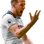 Kane Mirip Lampard, Kembali Jadi Bintang Gol