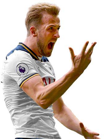 Kane Mirip Lampard, Kembali Jadi Bintang Gol