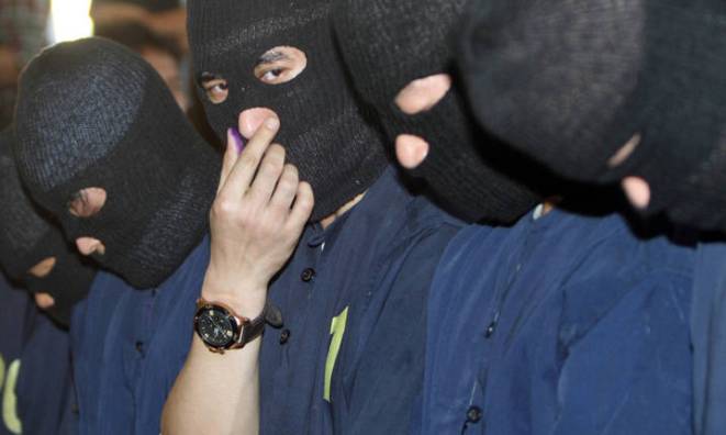 kasus prostitusi gay