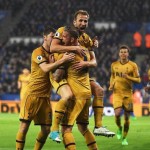 Spurs Bikin Leicester Bernasib Serupa Man United
