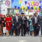 Swedia-Bandung Akan Pererat Hubungan Bilateral