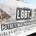 RUU PKS Bukan Untuk LGBT RUU PKS Bukan Untuk LGBT