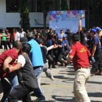 Pemkot Gelar Lomba Antar SKPD