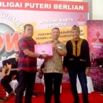 Mitsubishi Manjakan Pelanggan Perempuan