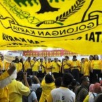 Golkar Rilis Nama Balon Wabup Purwakarta