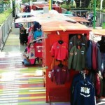 ngabuburit teras cihampelas -