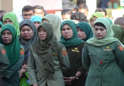 Birokrat Masih Butuh Ratusan PNS