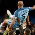 Man City Lepas 5 Pemain Man City Lepas 5 Pemain