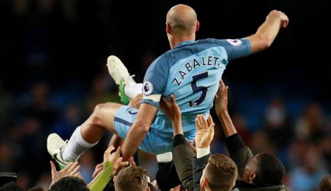 Man City Lepas 5 Pemain Man City Lepas 5 Pemain