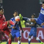 padang vs persib