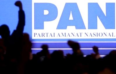 Pilkada 2018, PAN Target Posisi Kedua