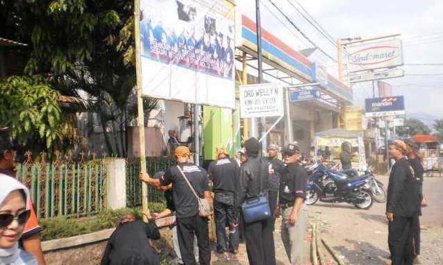 Dukungan KBT Semakin Menguat Dukungan KBT Semakin Menguat