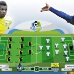 Persegres Gresik United vs Persib Bandung