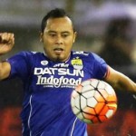 Atep: Kemenangan Modal Persib Untuk Bangkit