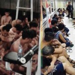 Pesta Seks Gay Dibubarkan