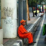 DLH Berlakukan Piket Khusus Petugas Kebersihan