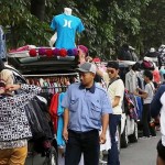 PKL Bermobil Bisa Digembok