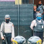 Polda Jabar Geledah Empat Lokasi