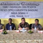 reses-dewan