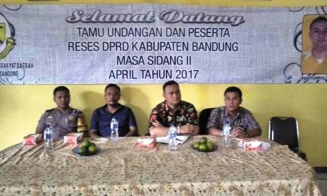 Pelayanan Kesehatan Masih Jadi Keluhan reses-dewan