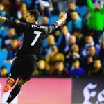 Real Madrid Gusur Barcelona di Puncak Klasemen