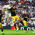 Ronaldo Hat-trick, Real Madrid Cukur Atletico 3-0