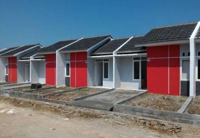 beberapa Rumah Bersubsidi di Bandung yang sudah banyak di bangun untuk masyarakat berpenghasilan rendah dengan cicilan di bawah 1 jutaan.