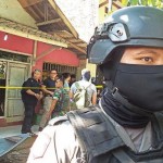 Bom Kampung Melayu Terkait ISIS Filipina