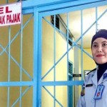 Kanwil DJP Jabar I Sandera Kembali Penunggak Pajak