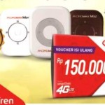 Promo Ramadan Bonus Kuota Internet Hingga 30GB
