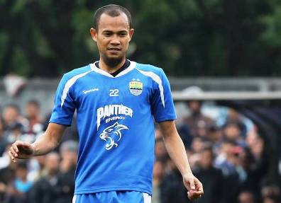 Tetap Optimistis Berikan yang Terbaik